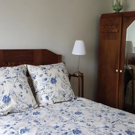Emmanuel&béatrice Bed & Breakfast Parigi
