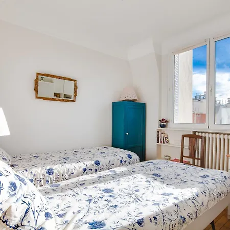 Emmanuel&béatrice Bed & Breakfast