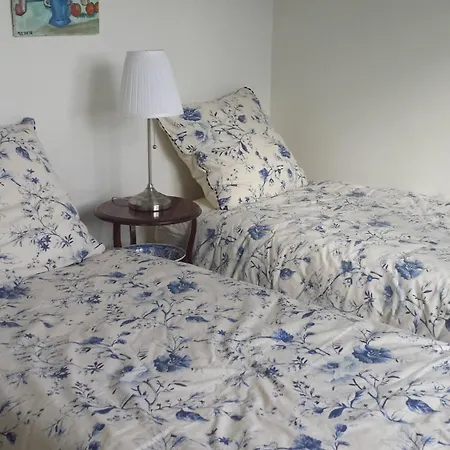 Emmanuel&béatrice Bed & Breakfast *